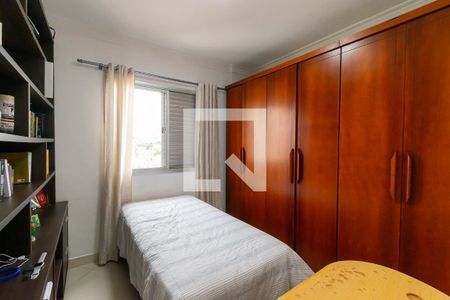 Quarto 1 de apartamento à venda com 3 quartos, 115m² em Jardim Vila Formosa, São Paulo