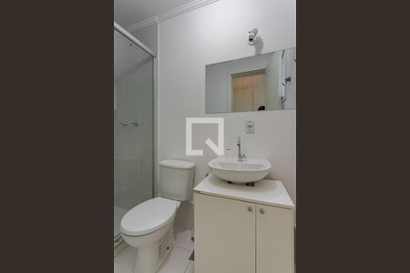 Suíte de apartamento para alugar com 3 quartos, 63m² em Jardim Itu, Porto Alegre