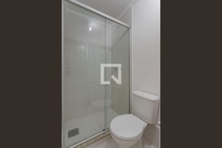 Suíte de apartamento para alugar com 3 quartos, 63m² em Jardim Itu, Porto Alegre