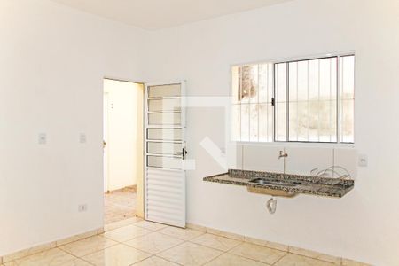 Casa para alugar com 1 quarto, 32m² em Capela, Vinhedo