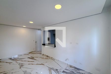 Sala de kitnet/studio para alugar com 1 quarto, 48m² em Aclimação, São Paulo