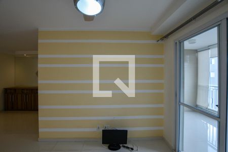 SALA de apartamento à venda com 4 quartos, 108m² em Vila Polopoli, São Paulo
