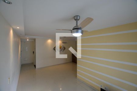 SALA de apartamento à venda com 4 quartos, 108m² em Vila Polopoli, São Paulo