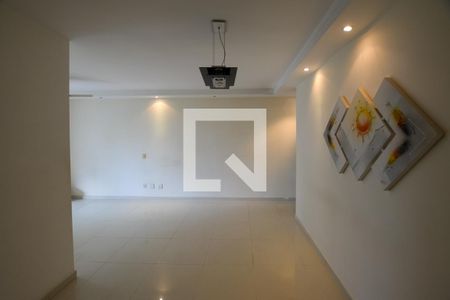 SALA de apartamento à venda com 4 quartos, 108m² em Vila Polopoli, São Paulo