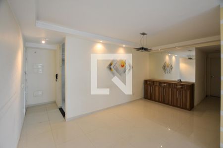 SALA de apartamento à venda com 4 quartos, 108m² em Vila Polopoli, São Paulo