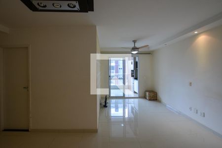 SALA de apartamento à venda com 4 quartos, 108m² em Vila Polopoli, São Paulo