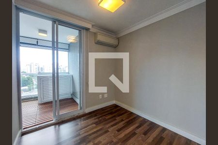 Quarto de apartamento à venda com 2 quartos, 67m² em Brooklin, São Paulo
