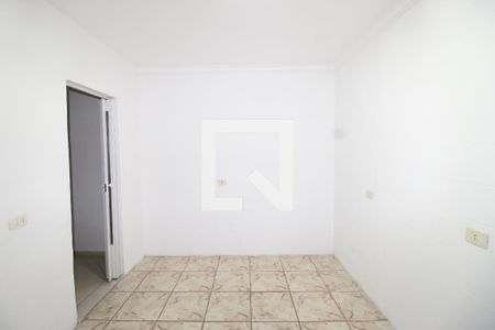 quarto 1 de casa para alugar com 2 quartos, 70m² em Conjunto Habitacional Aguia de Haia, São Paulo