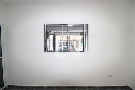 sala de casa para alugar com 2 quartos, 70m² em Conjunto Habitacional Aguia de Haia, São Paulo