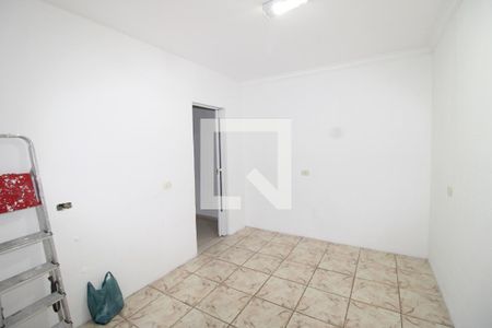 quarto 1 de casa para alugar com 2 quartos, 70m² em Conjunto Habitacional Aguia de Haia, São Paulo