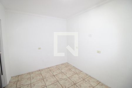 quarto 1 de casa para alugar com 2 quartos, 70m² em Conjunto Habitacional Aguia de Haia, São Paulo