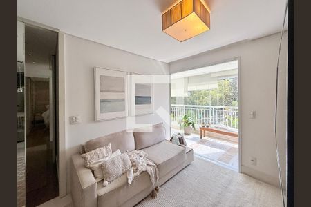 Apartamento à venda com 2 quartos, 77m² em Jardim Dom Bosco, São Paulo