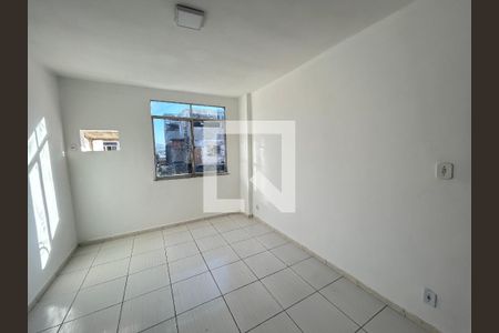 Quarto 1  de casa para alugar com 2 quartos, 60m² em Guadalupe, Rio de Janeiro