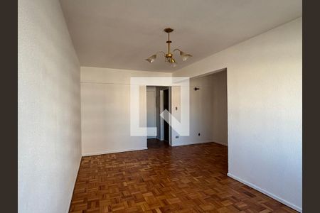 Sala de apartamento à venda com 2 quartos, 79m² em Vila da Saúde, São Paulo