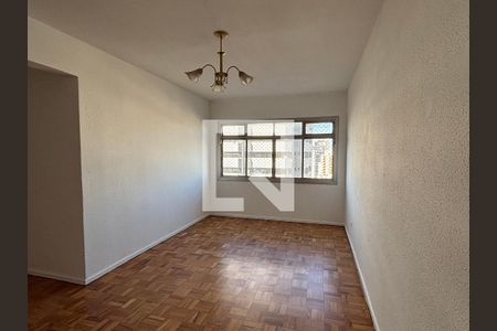 Sala de apartamento à venda com 2 quartos, 79m² em Vila da Saúde, São Paulo