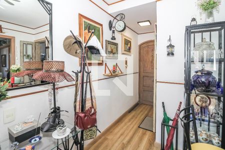 Apartamento à venda com 2 quartos, 64m² em Vila Anglo Brasileira, São Paulo