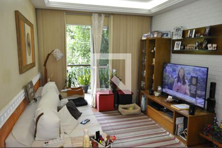 Apartamento à venda com 2 quartos, 68m² em Méier, Rio de Janeiro