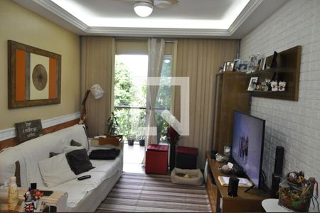 Apartamento à venda com 2 quartos, 68m² em Méier, Rio de Janeiro