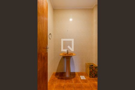 Lavabo de casa à venda com 3 quartos, 220m² em Partenon, Porto Alegre