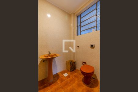 Lavabo de casa à venda com 3 quartos, 220m² em Partenon, Porto Alegre