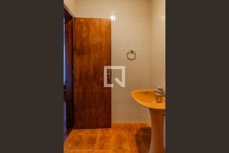 Lavabo de casa à venda com 3 quartos, 220m² em Partenon, Porto Alegre