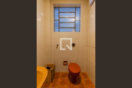 Lavabo de casa à venda com 3 quartos, 220m² em Partenon, Porto Alegre