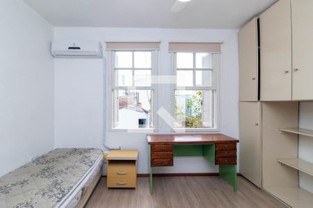 Sala/Quarto de apartamento para alugar com 1 quarto, 30m² em Centro Histórico, Porto Alegre