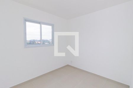Quarto 1 de apartamento para alugar com 2 quartos, 38m² em Jardim Bandeirantes, São Paulo