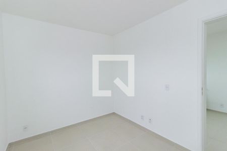 Quarto 1 de apartamento para alugar com 2 quartos, 38m² em Jardim Bandeirantes, São Paulo