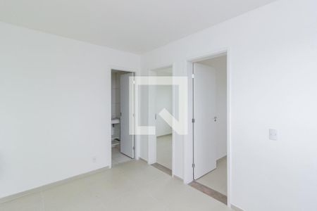 Apartamento para alugar com 2 quartos, 38m² em Jardim Bandeirantes, São Paulo