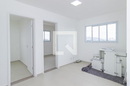 Apartamento para alugar com 2 quartos, 38m² em Jardim Bandeirantes, São Paulo