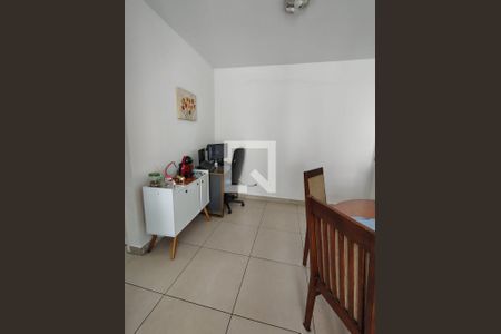 Sala de Jantar de apartamento à venda com 2 quartos, 55m² em Macedo, Guarulhos