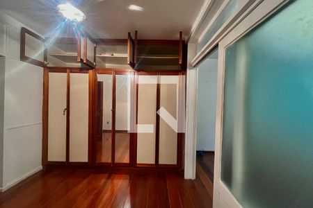 Quarto 1 de apartamento à venda com 3 quartos, 120m² em Gávea, Rio de Janeiro
