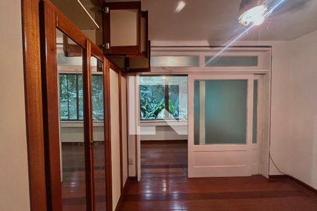 Quarto 1 de apartamento à venda com 3 quartos, 120m² em Gávea, Rio de Janeiro
