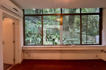 Quarto 1 de apartamento à venda com 3 quartos, 120m² em Gávea, Rio de Janeiro