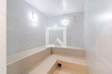 Saúna de apartamento para alugar com 1 quarto, 50m² em Cidade Baixa, Porto Alegre
