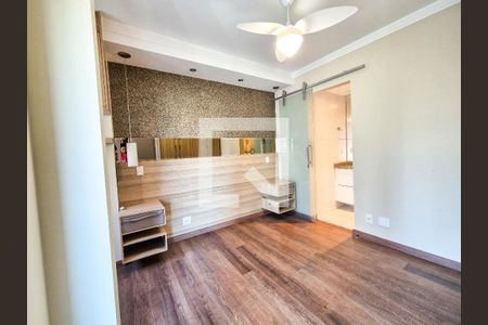 Suíte 1 de apartamento para alugar com 2 quartos, 74m² em Santo Amaro, São Paulo