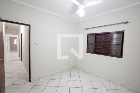 Quarto 1 de casa para alugar com 2 quartos, 104m² em Parque Residencial Indaia, Indaiatuba