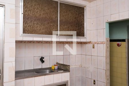 Cozinha de casa para alugar com 2 quartos, 100m² em Cosmorama, Mesquita
