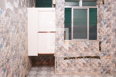 Quarto de casa para alugar com 2 quartos, 100m² em Cosmorama, Mesquita