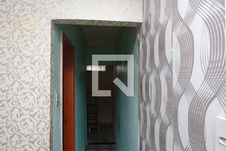 Corredor Sala de casa para alugar com 2 quartos, 100m² em Cosmorama, Mesquita
