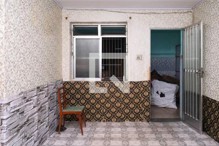 Sala de casa para alugar com 2 quartos, 100m² em Cosmorama, Mesquita