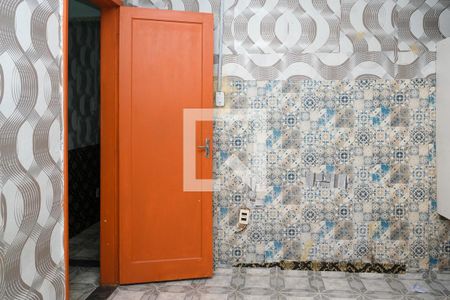 Quarto de casa para alugar com 2 quartos, 100m² em Cosmorama, Mesquita