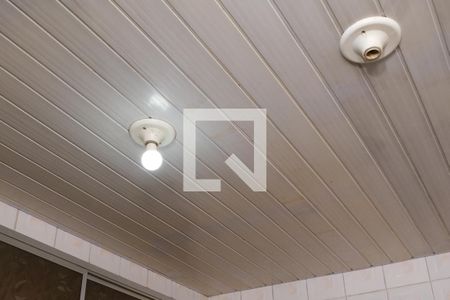Cozinha de casa para alugar com 2 quartos, 100m² em Cosmorama, Mesquita