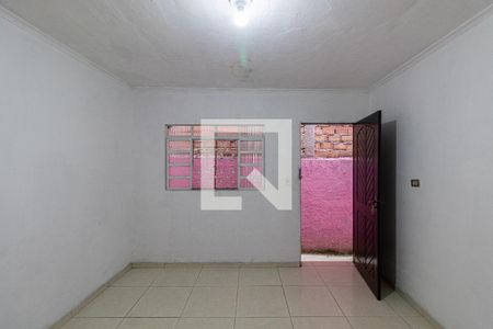 Sala de casa para alugar com 1 quarto, 92m² em Jardim Camargo Novo, São Paulo