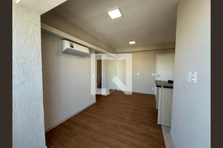 Sala de apartamento para alugar com 2 quartos, 48m² em Nova Aldeinha, Barueri