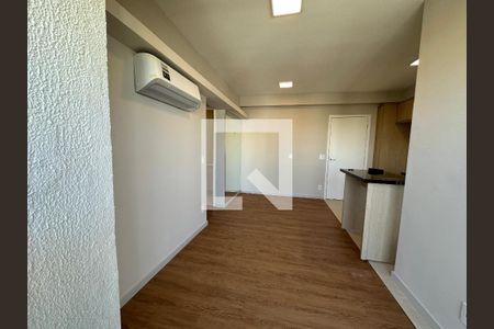 Sala de apartamento para alugar com 2 quartos, 48m² em Nova Aldeinha, Barueri