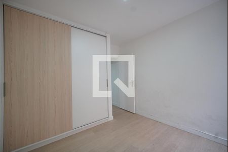 Quarto de apartamento para alugar com 1 quarto, 47m² em Kobrasol, São José