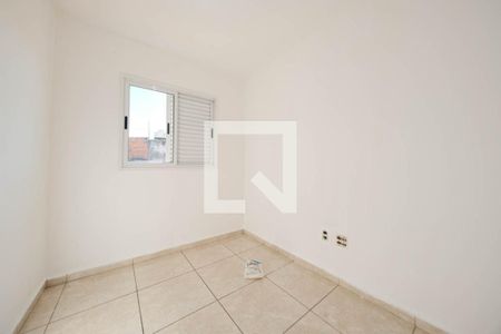 Quarto 2 de casa de condomínio à venda com 3 quartos, 97m² em Parque Boturussu, São Paulo