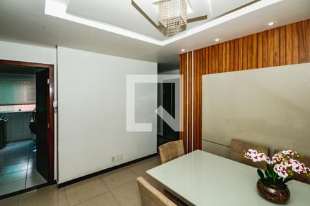 Apartamento para alugar com 2 quartos, 50m² em Piratininga, Belo Horizonte